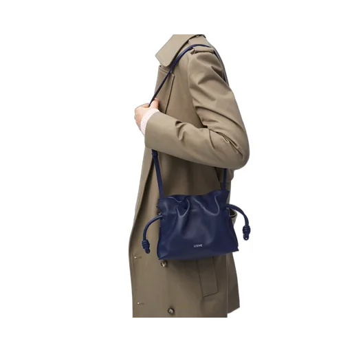 Mini Flamenco Shoulder Bag