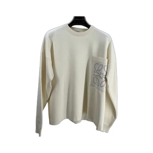 Anagram Pocket Jumper