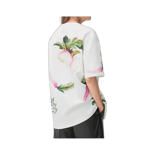 Oversized Fit T-Shirt