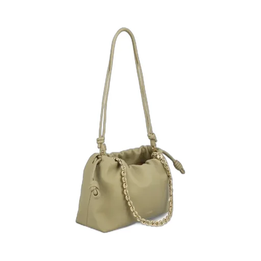Medium Flamenco Purse In Mellow Nappa Lambskin