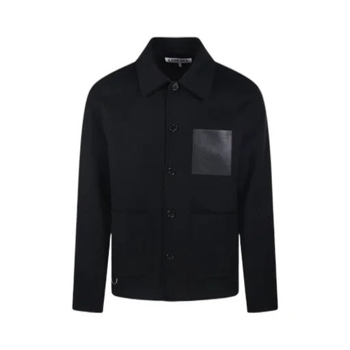 Workwear Jacket