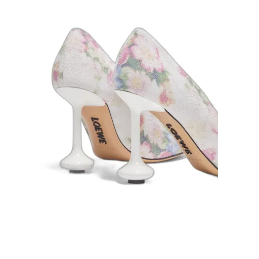 Toy High Heeled Pumps