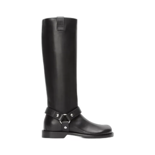 Campo Biker High Boots