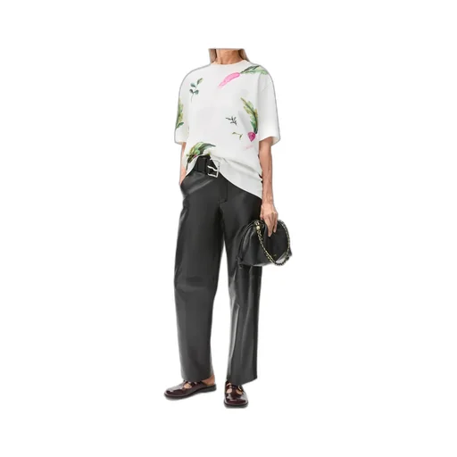Oversized Fit T-Shirt