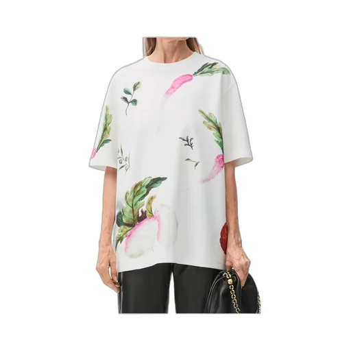 Oversized Fit T-Shirt