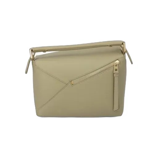 Puzzle Small Shoulder Bag