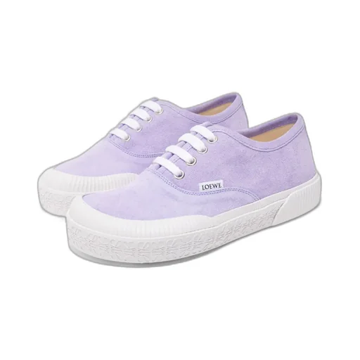 Terra Vulca Lace-Up Sneaker