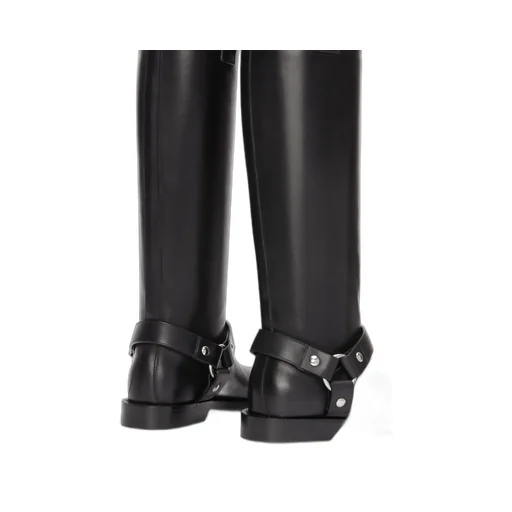 Campo Biker High Boots