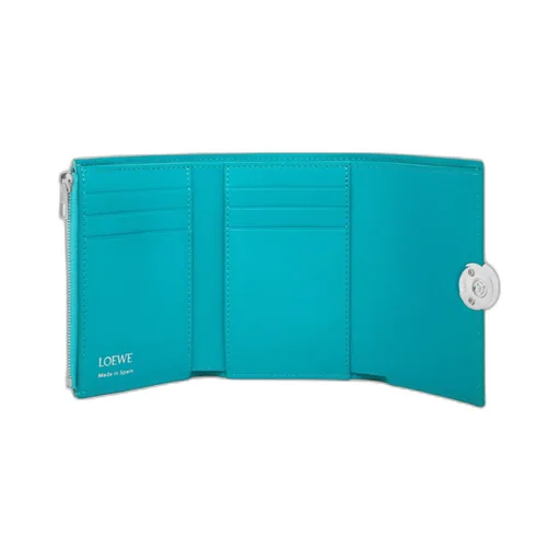 Pebble Small Vertical Wallet