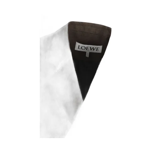 Double Breasted Tailored Blazer