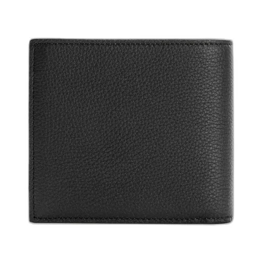 Double-Fold Coin Purse