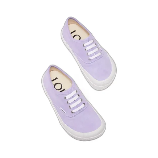 Terra Vulca Lace-Up Sneaker