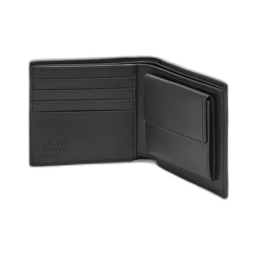 Double-Fold Coin Purse