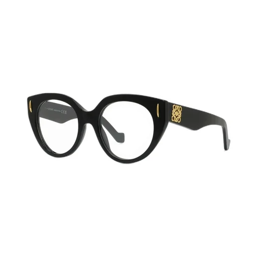 Cat Eye Frame Glasses