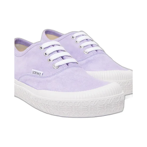 Terra Vulca Lace-Up Sneaker