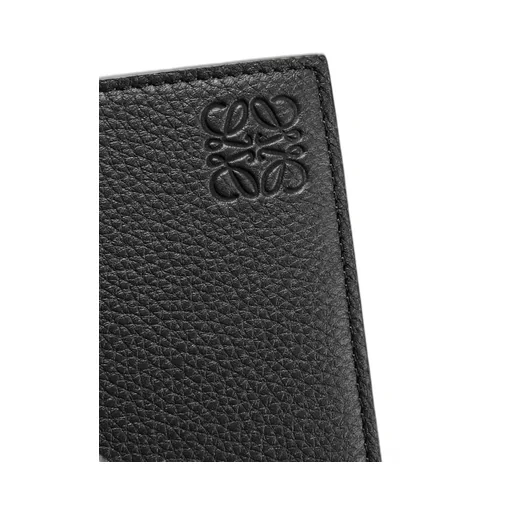Double-Fold Coin Purse