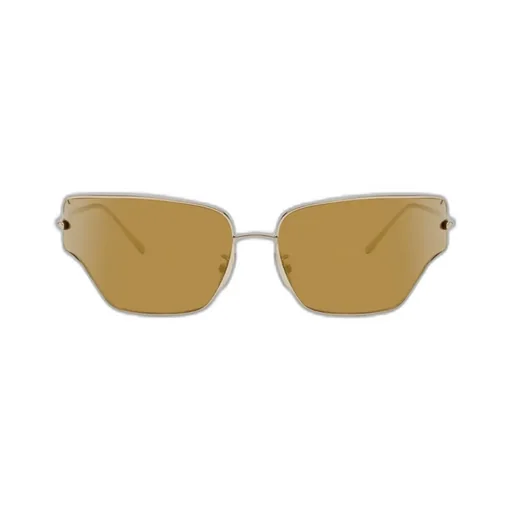 Cat Eye Frame Sunglasses