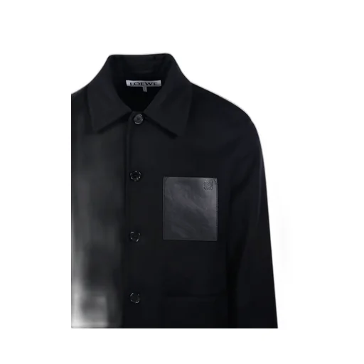 Workwear Jacket