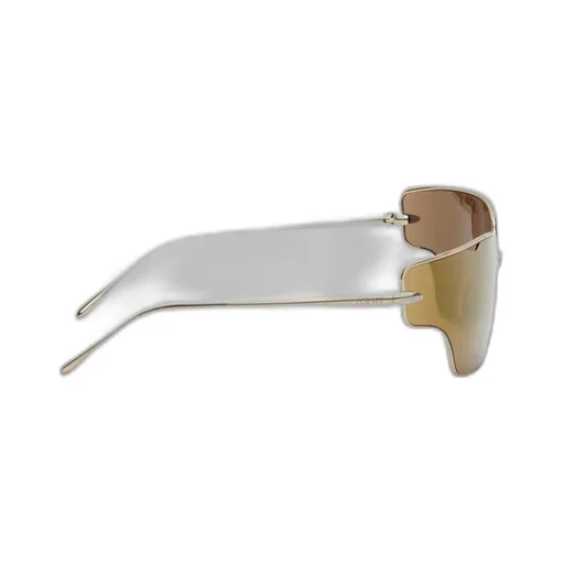 Cat Eye Frame Sunglasses