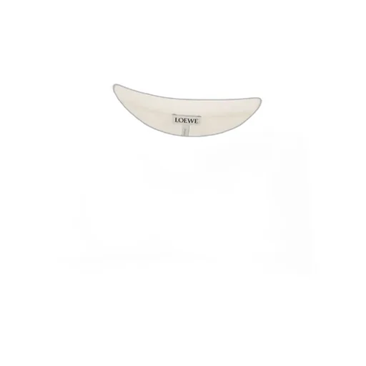 Asymmetric Jersey T-Shirt