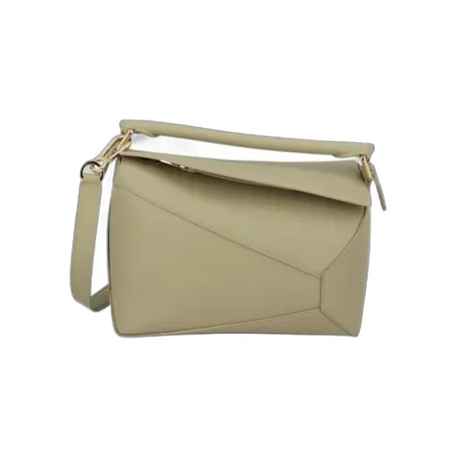 Puzzle Small Shoulder Bag