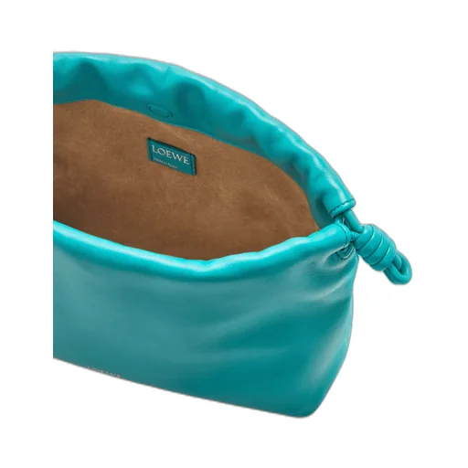 Flamenco Medium Drawstring Shoulder Bag