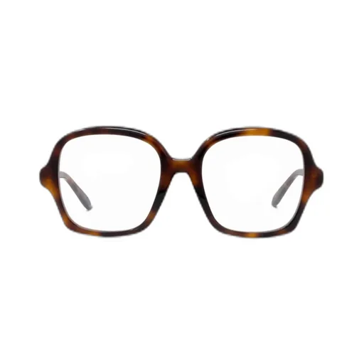 Geometric Frame Flat Mirror