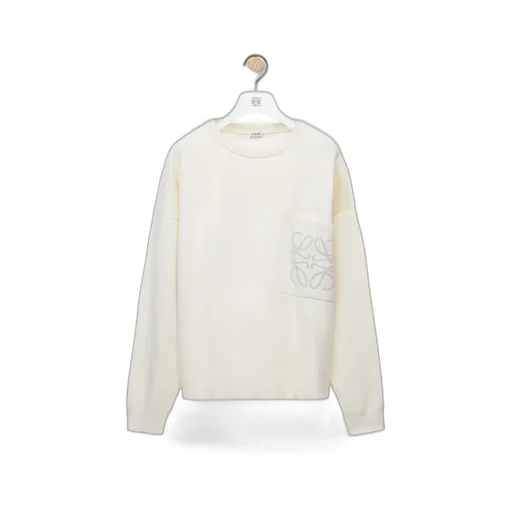 Anagram Pocket Jumper