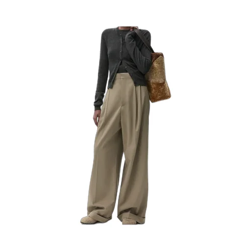 Draped Cardigan