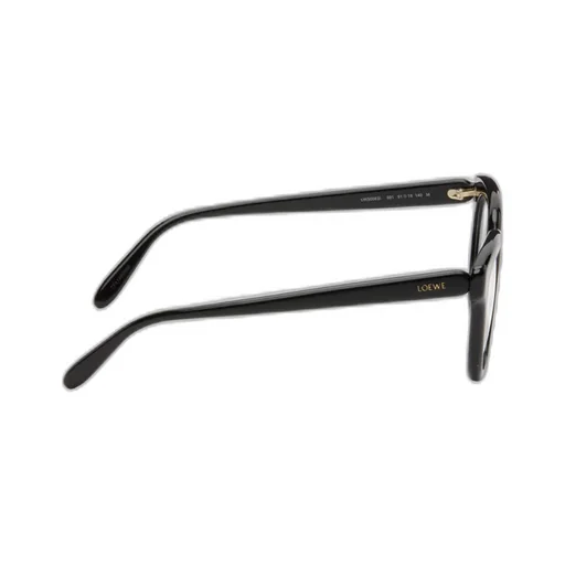 Square-Frame Glasses