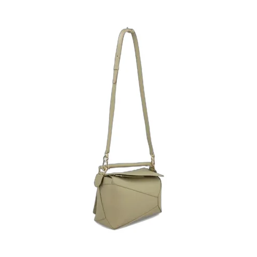 Puzzle Small Shoulder Bag