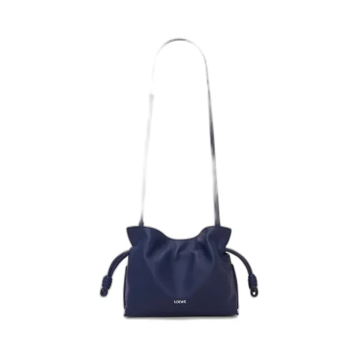 Mini Flamenco Shoulder Bag