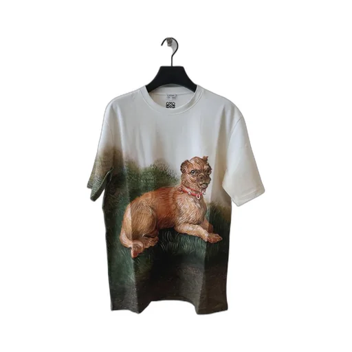 Oversized Fit T-Shirt