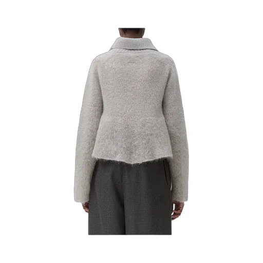 Polo Jumper
