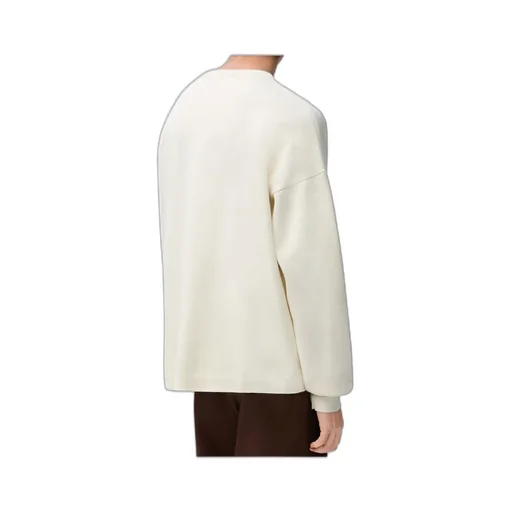 Anagram Pocket Jumper