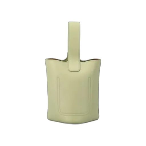 Pebble Mini Bucket Bag