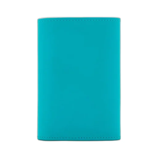 Pebble Small Vertical Wallet