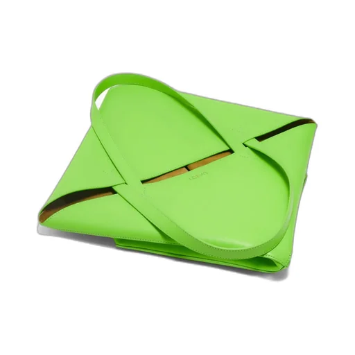 Xl Puzzle Fold Tote