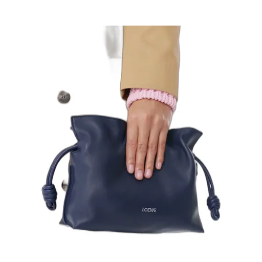 Mini Flamenco Shoulder Bag