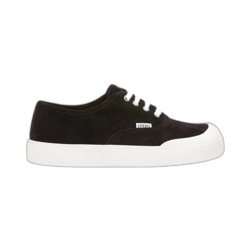 Terra Vulca Lace-Up Sneaker