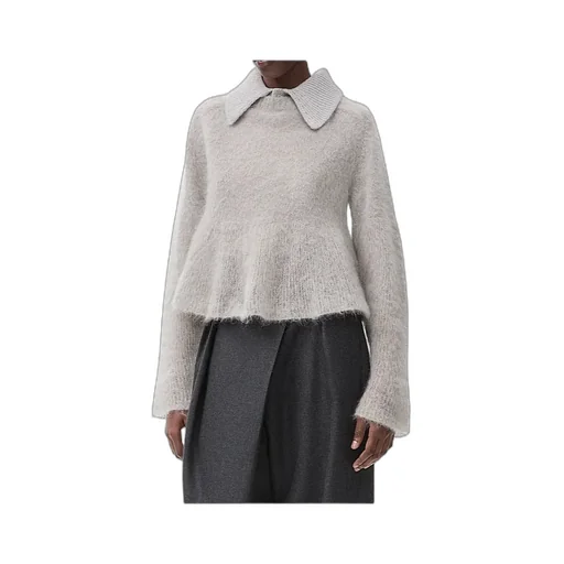 Polo Jumper