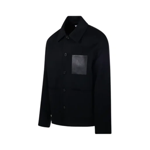 Workwear Jacket