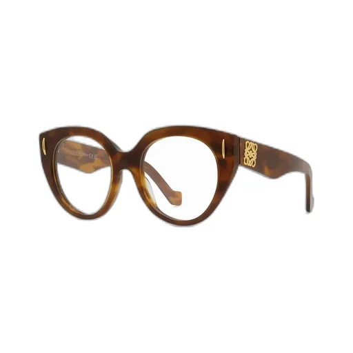 Cat Eye Frame Glasses