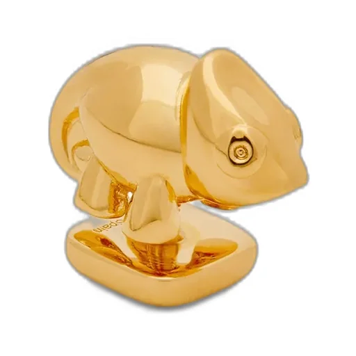 Chameleon Pin