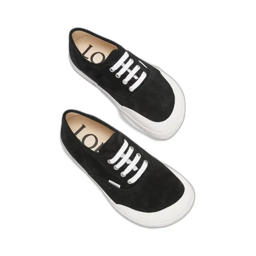 Terra Vulca Lace-Up Sneaker