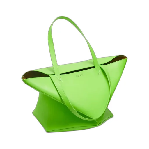 Xl Puzzle Fold Tote
