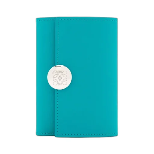 Pebble Small Vertical Wallet