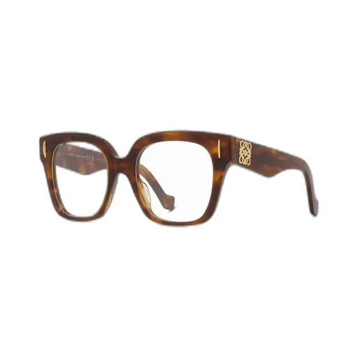 Square Frame Glasses