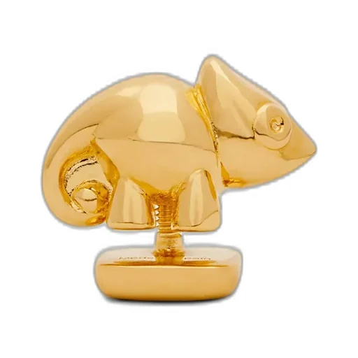 Chameleon Pin