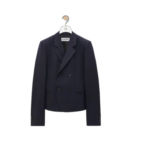 Short Jacket